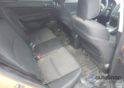 2013 Subaru Xv Crosstrek 2.0I Premium from USA, damaged, VIN JF2GPAVC4D2862250